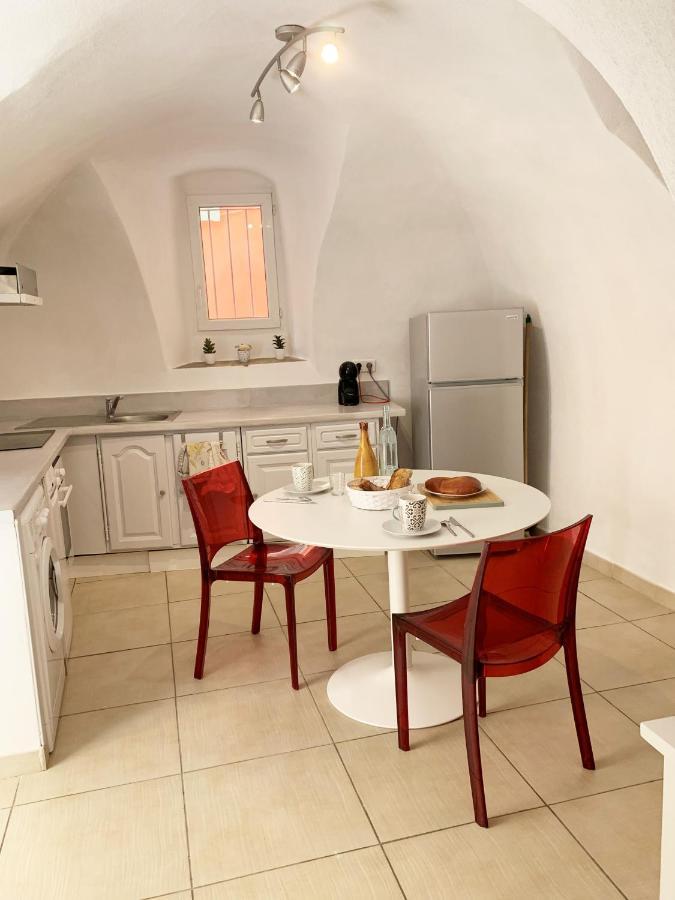 Casa A Certosa Au Coeur De La Citadelle Apartment Bastia  Exterior photo